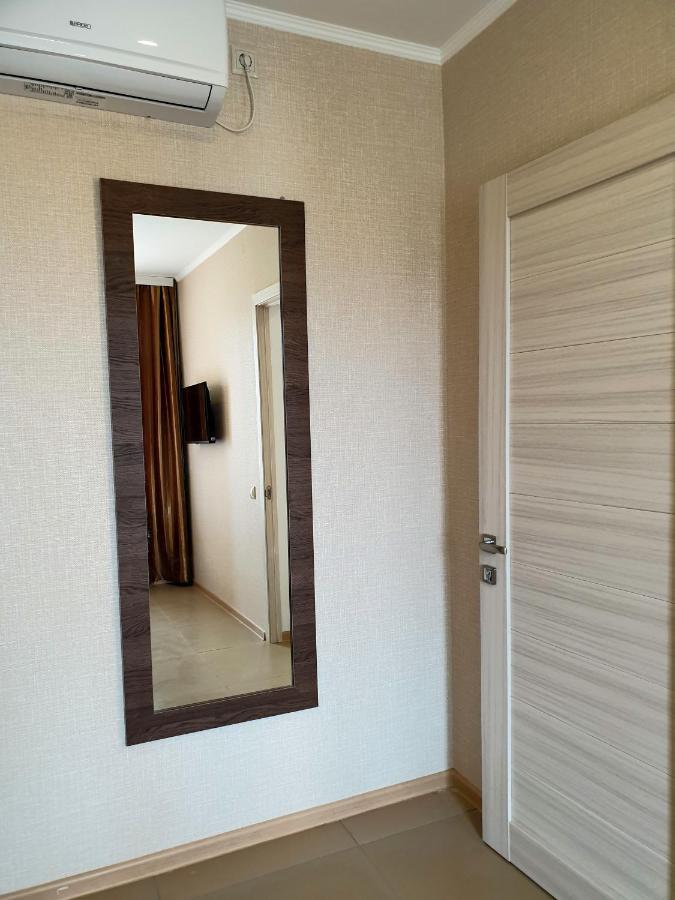 Парк-Отель Олимп Pizunda Exterior photo
