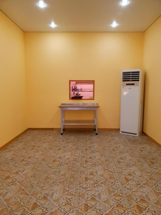 Парк-Отель Олимп Pizunda Exterior photo